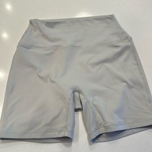 Set active luxform biker shorts